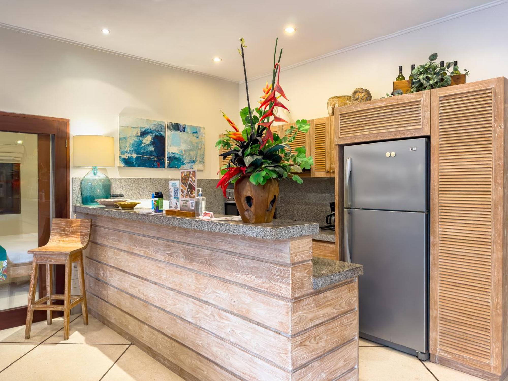 Villa Bugis Drupadi Seminyak Habitación foto
